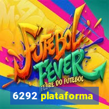 6292 plataforma